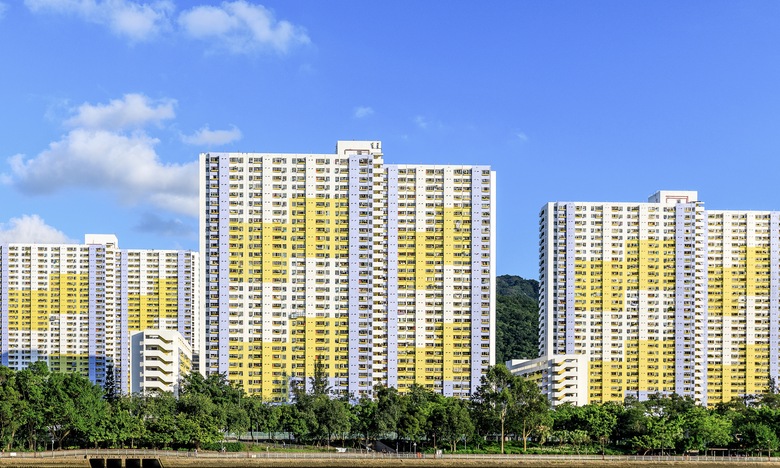 乙明邨/Jat Min Chuen